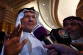 وزیر انرژی عربستان: تولید نفت ما پس از حملات اخیر به آرامکو، به طور کامل احیا شده است