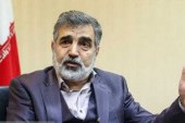 کمالوندی: کاهش تعهدات هسته‌ای ایران، برنامه‌ریزی غربی‌ها برای توقف کشورمان را بر هم زده است