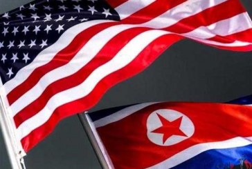 مذاکرات بین کره شمالی و آمریکا متوقف شد