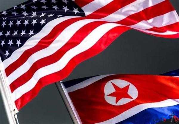 مذاکرات بین کره شمالی و آمریکا متوقف شد