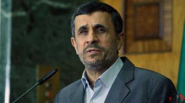 احمدی نژاد: درباره آمریکا فوت کوزه‌گری را بلدم اما نمی‌گویم