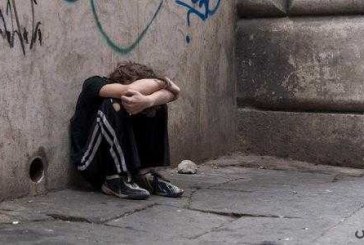 ایتالیا رکورددار کودکان فقیر در اروپا