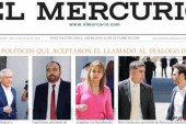 El Mercurio