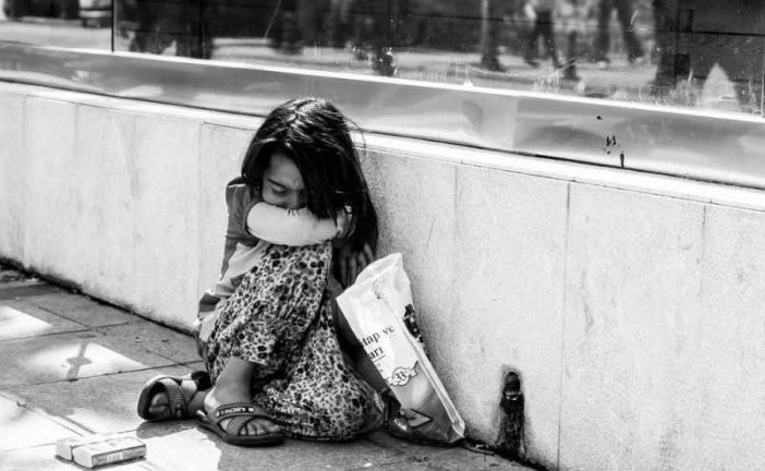 «کودکِ کار ایرانی‌» زیادتر شده‌است/ ورود تعداد انبوهِ کودکان خارجی به کشور در سال جاری