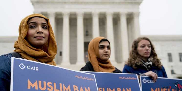 آیا فرمان مهاجرتی ترامپ به معنای ممنوعیت ورود مسلمانان به آمریکاست؟ (یادداشت وحید نیایش کالیفرنیا )