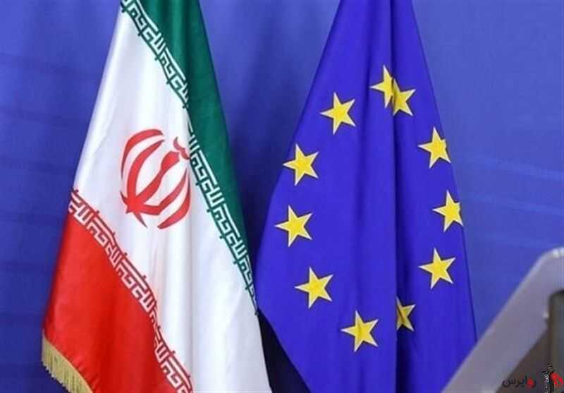 اروپا: ایران از انجام اقدامات ناسازگار با برجام دوری کند