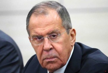 وزیرخارجه روسیه: آمریکا مسبب وضعیت امروز برجام است