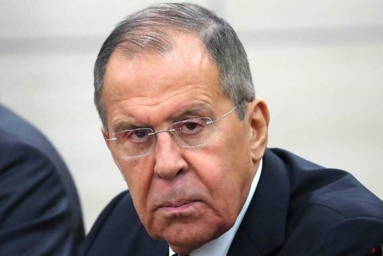 وزیرخارجه روسیه: آمریکا مسبب وضعیت امروز برجام است
