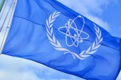 بازرسان آژانس بین المللی انرژی اتمی در فردو حضور دارند