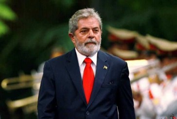 رئیس جمهور پیشین برزیل از زندان آزاد شد
