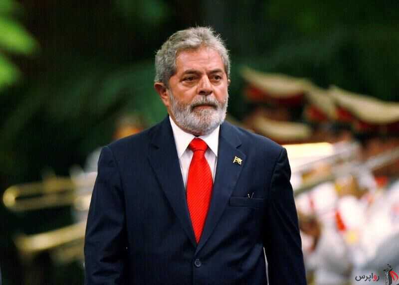 رئیس جمهور پیشین برزیل از زندان آزاد شد