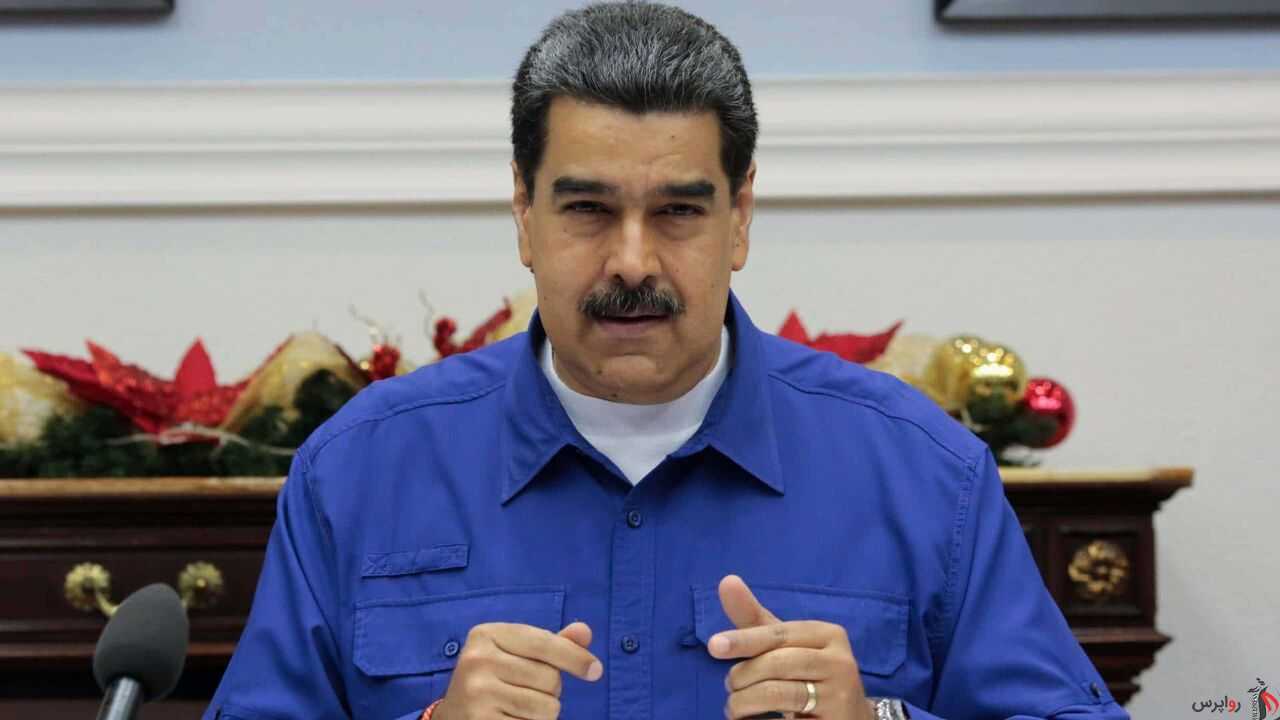 رئیس جمهوری ونزوئلا: مورالس قربانی توطئه آمریکا شده است