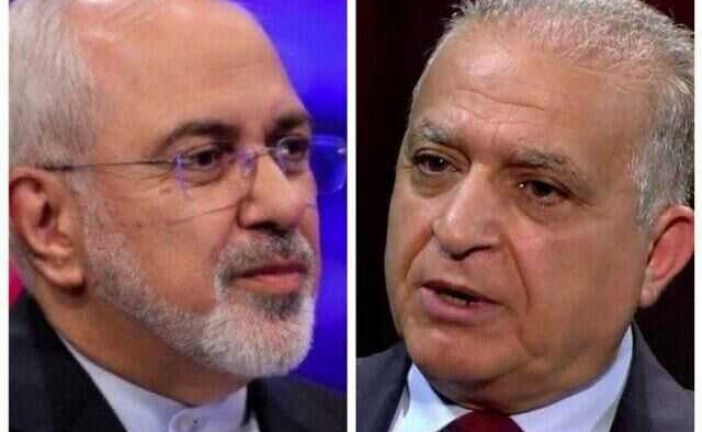 وزیر امورخارجه عراق بابت تعرض به سرکنسولگری ایران عذرخواهی کرد
