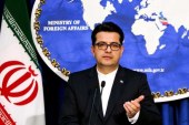 موسوی: اروپا برای بدعهدی‌اش پاسخ مناسبی نداده است/ ایران تصمیمی برای خروج از NPT ندارد
