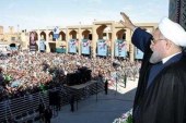 روحانی: قوه قضاییه فساد چند ۱۰ میلیارد دلاری را هم برای مردم توضیح بدهد