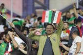 درخواست وزیر ورزش عراق پیش از بازی با تیم ملی فوتبال ایران/تضمین امنیتی فرماندار بصره به AFC