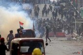 آمار كشته‌های معترضان عراقی به ۳۰۰ نفر رسید