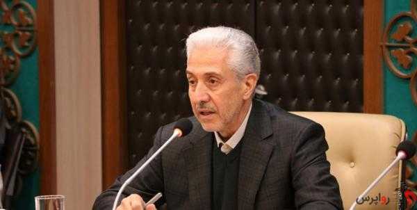 وزیر علوم: ایران در سال ۲۰۱۹ در جایگاه علمی پانزدهم جهان قرار می‌گیرد