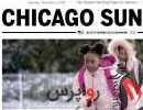 CHICAGO SUN TIMES