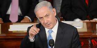 نتانیاهو خطاب به کشورهای اروپایی: ایران را تحریم کنید نه ما را!