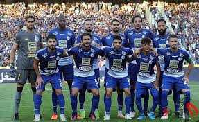 خذیراوی: نمایش استقلال فراتر از فوتبال ایران بود