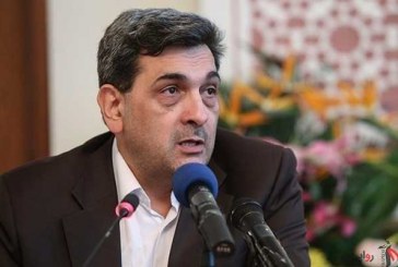 شهردار تهران : ذرات معلق، دیشب تهران را به مرز تخلیه نزدیک کرد