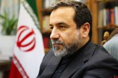 عراقچی: ایران قصد دارد روابطش را با ژاپن مستحکم کند