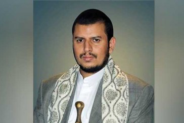 رهبر انصارالله: قهرمانان یمن تانک‌های آمریکایی را با نیروی ایمان خود زیرپا گذاشتند