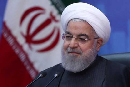 روحانی: آمریکایی‌ها ناچارند بازگردند