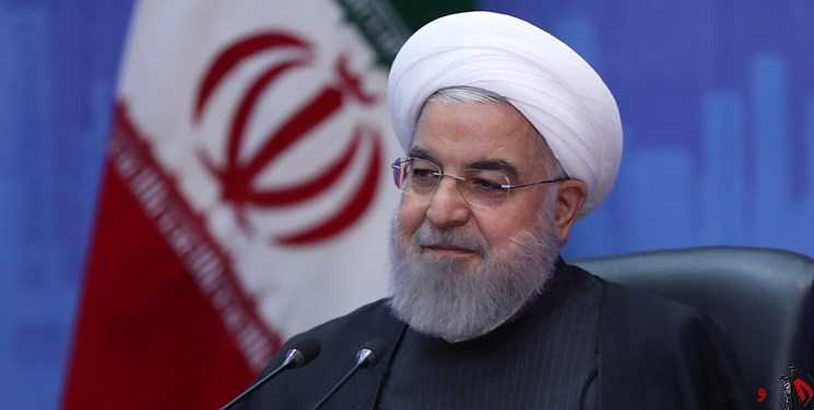 روحانی: آمریکایی‌ها ناچارند بازگردند