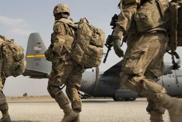 تکذیب خبر ورود 500 خودروی نظامی آمریکا به عراق