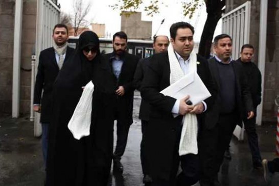 داماد روحانی: برای نامزدی نمایندگی مجلس از رئیس‌جمهور اجازه گرفتم/ عدم اظهارنظر درباره عملکرد دولت روحانی