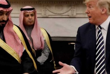 نیویورک‌تایمز: سعودی‌ها راهبرد جدیدی را در خاورمیانه در پیش گرفته‌اند