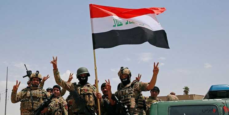 جریان‌های عراقی نقض حاکمیت کشورشان توسط آمریکا را محکوم کردند