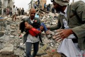 سازمان حقوق بشری سام: ۱۰۰ هزار نفر در جنگ یمن کشته شدند