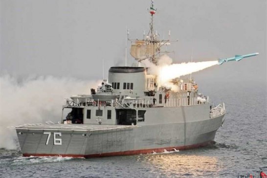 بازتاب گسترده رزمایش دریایی ایران، روسیه و چین در رسانه‌های بین‌المللی