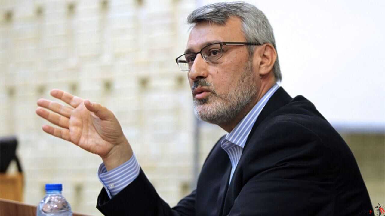 بعیدی‌نژاد: آفکام دریافت شکایت‌ ایران از شبکه‌های فارسی زبان معاند را تأیید کرد