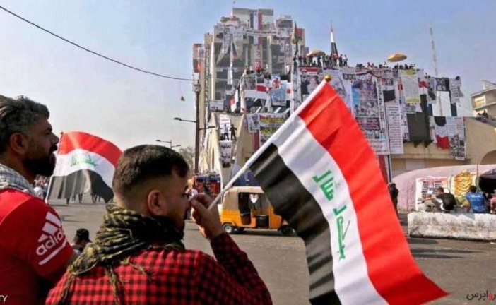 نشانه هایی از بازگشت آرامش به عراق