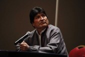 دادستان کل بولیوی حکم دستگیری مورالس را صادر کرد