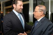 مقام های سیاسی و حزبی لبنان تسریع در تشکیل دولت را خواستار شدند