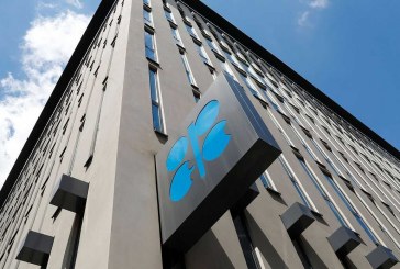 ورود وزرای اوپک به وین در سایه افت قیمت نفت