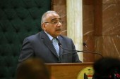 عبدالمهدی پنجشنبه دولت عراق را واگذار می کند