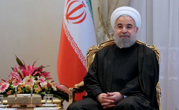 روحانی: تحریم‌های آمریکا ناپایدار است