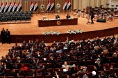چرا گره کور سیاسی عراق باز نمی شود؟