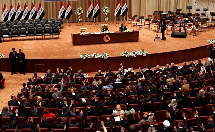 چرا گره کور سیاسی عراق باز نمی شود؟