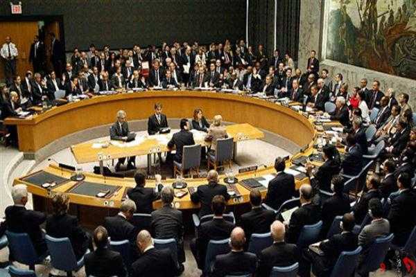 نشست شورای امنیت سازمان ملل درباره کره شمالی / آمریکا : کره شمالی از سیاست خصمانه خود عقب نشینی کند