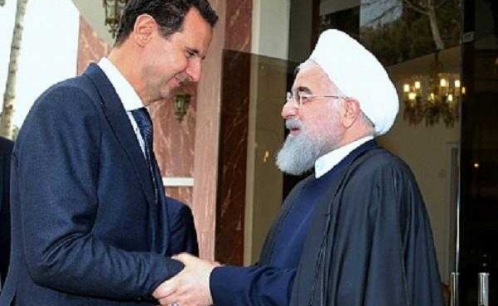 آمریکا قانون «سزار» را تصویب کرد تا جلوی نفوذ ایران در سوریه را بگیرد؟