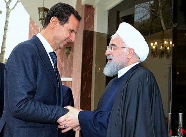 آمریکا قانون «سزار» را تصویب کرد تا جلوی نفوذ ایران در سوریه را بگیرد؟