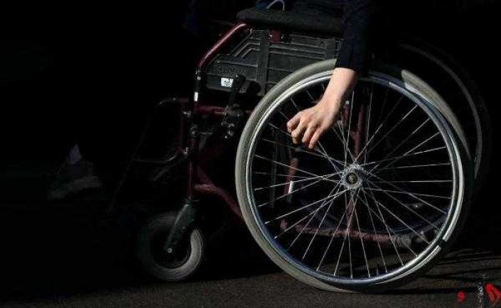 روزانه ۲ نفر به معلولان ضایعه نخاعی ایران اضافه می‌شود
