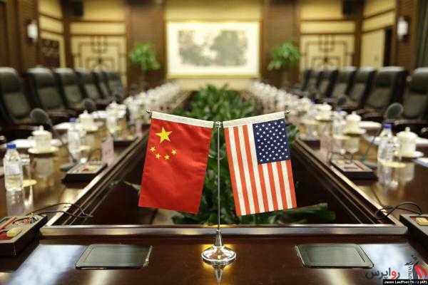 چین: آمریکا ذهنیت جنگ سرد را کنار بگذارد